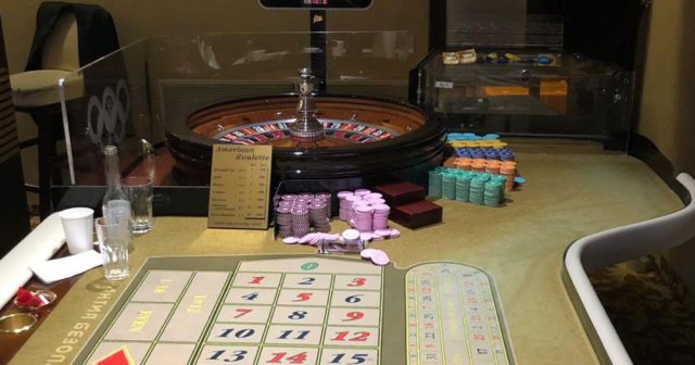 Watch the clock when you play gambling club Casino Slotgames Malaysia